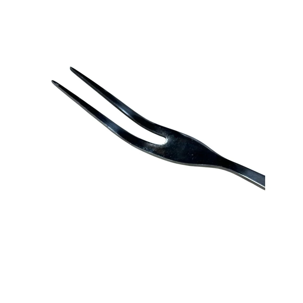 Wolfgang Puck Cafe Collection Stainless Steel Meat Fork 13